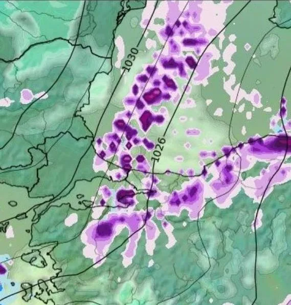 1675578120345.jpeg İstanbul ve birçok ilde kar alarmı verildi ⛄ Meteoroloji'den yoğun kar yağışı uyarısı | Lapa lapa yağacak çocuklar bayram edecek ❄Yeni haftada hava nasıl olacak? - 13