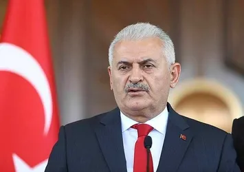 Başbakan: TSK'da yeniden yapılanmaya gidilecek