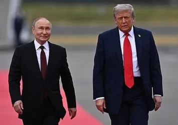 Gündem İran ateşkesi! Trump ve Putin görüştü