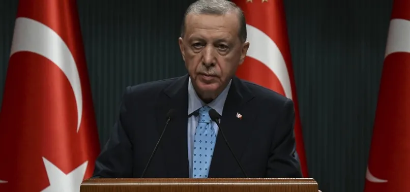 Son dakika: Başkan Erdoğan'dan Kabine sonrası doğal gaz müjdesi: Çaycuma-1'de 58 milyar metreküp gaz bulundu