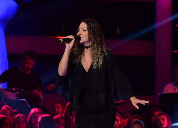 O Ses Türkiye Yansı Dilan Özçolpan kimdir, kaç yaşında? Yansı Dİlan Özçolpan nereli? İşte hayatı...