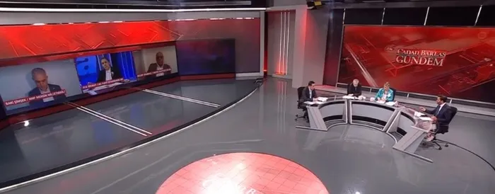 Zülfü Livaneli’nin FETÖ-Deniz Baykal-Bülent Ecevit açıklamaları ne anlama geliyor? | Bülent Erandaç: Bu CHP’ye atılan formattır!