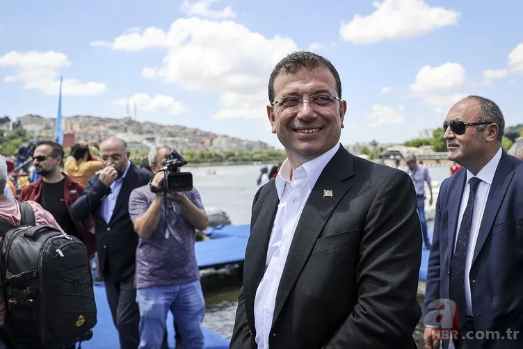 Fondaş medyada kriz büyüyor! Halk TV'den Eren Erdem'e zehir zemberek sözler: Kime hizmet ettiği belli olmayan... 13