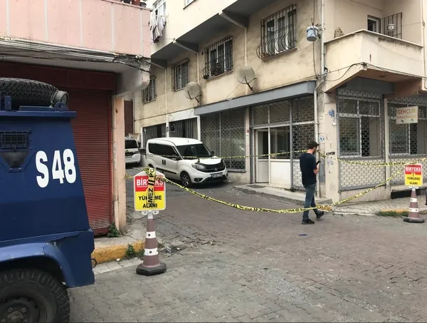 Bu nasıl bir vicdansızlık! Zihinsel engelli gence kurşun yağmuru - 2