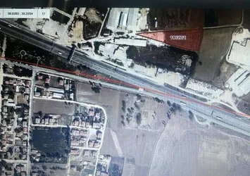 Eskişehir'de CHP'li meclis üyesine imar kıyağı!