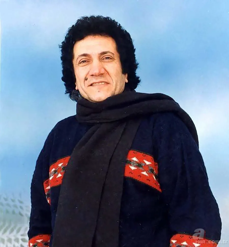 Piyasa'nın Adar'ı Fırat Altunmeşe evlendi! İşte İzzet Altınmeşe'nin gelini... 2