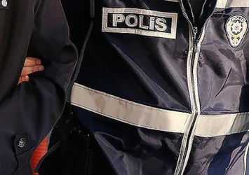 FETÖ'den aranan işadamı havalimanında yakalandı