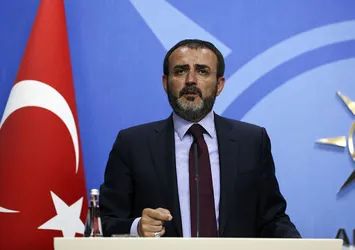 AK Parti'den Kılıçdaroğlu'na flaş yanıt