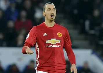 Beşiktaş'tan İbrahimovic bombası