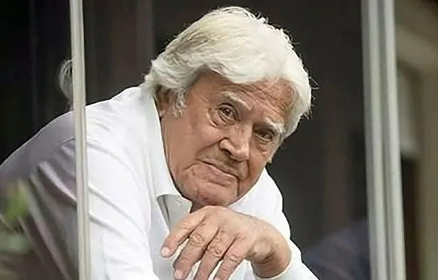 Son dakika: Cüneyt Arkın öldü mü? Cüneyt Arkın kimdir, kaç yaşındaydı? Cüneyt Arkın’ın oynadığı filmler