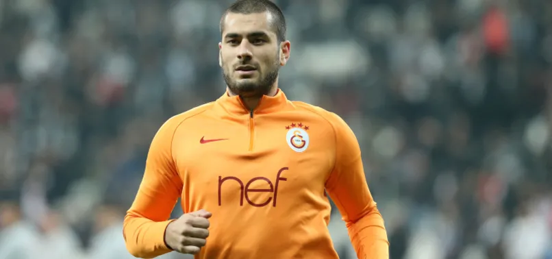 Eren Derdiyok'un yeni takımı belli oldu