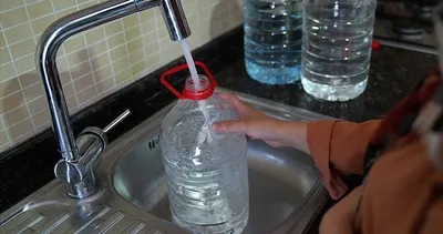 Sincan, Mamak, Altındağ dikkat! 23 Aralık su kesintisi mahalle mahalle tam liste