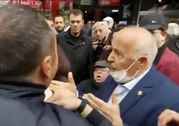 İçişleri Bakanı Süleyman Soylu'dan polise hakaret eden HDP'li Piroğlu'na sessiz kalan Kemal Kılıçdaroğlu'na sert tepki