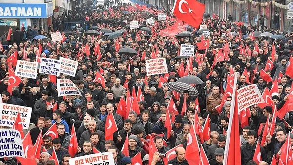 AK Parti terörün her türlüsünü kaynağında yok edecek! 10 maddelik yol haritası - 5