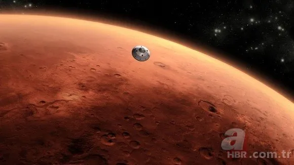 NASA isim yazdırma nasıl yapılır? İsmini Mars’a gönderelim başvuru ekranı!