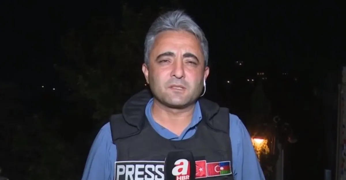 Azerbaycan-Ermenistan çatışmasında son durum! Kerim Ulak: Öldürülen Ermenistan askerlerinin 3’te 2’si SİHA’larımız tarafından vuruldu