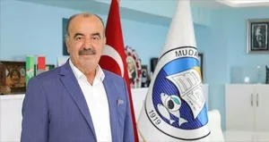 CHP’li belediye hizmette değil harcamada rekor kırdı!