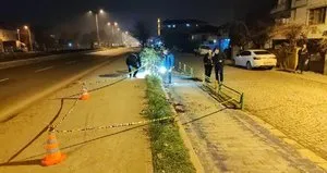 Ölü bulunmuştu! Gerçek ortaya çıktı