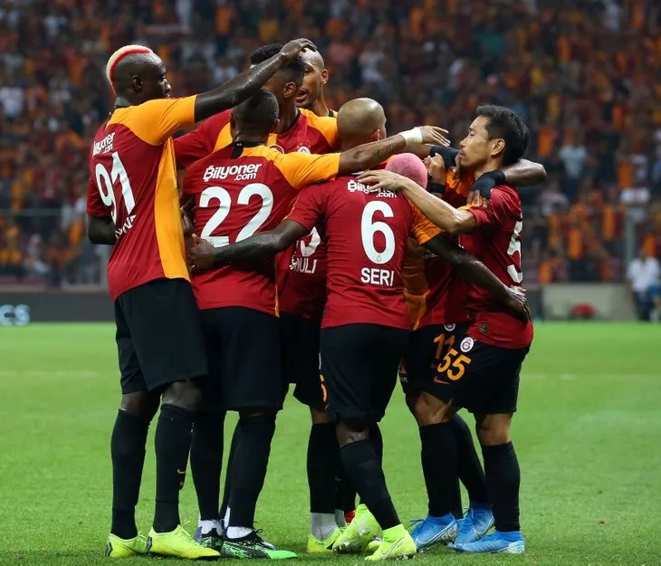 Galatasaray’ın FFP korkusu bitiyor!