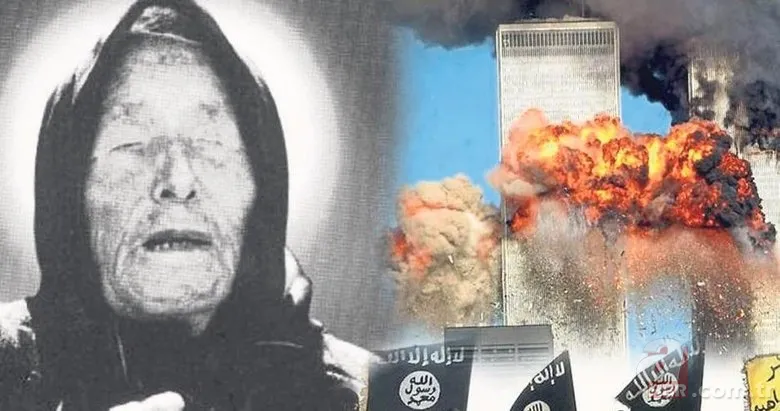 CIA orijinli 2024 yılı kehanetleri! Baba Vanga'nın 2024 yılı kehanetleri neler? Bülent Erandaç yazdı 9