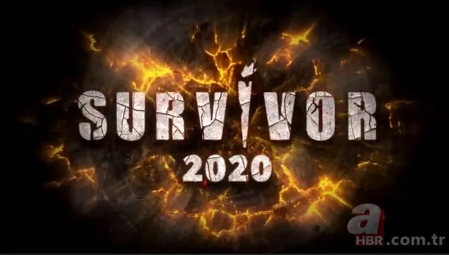 2020 Survivor Ünlüler takımında kimler var? Survivor Ünlüler yarışmacıları kimdir?