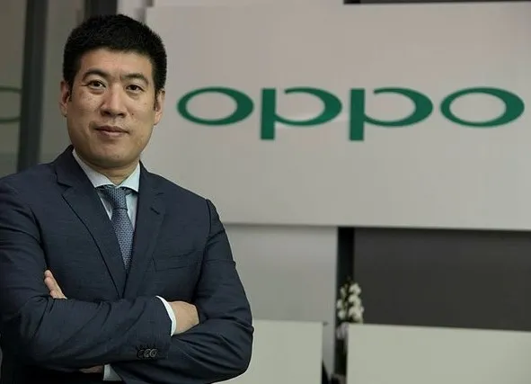 Türkiye'de üretim yapacak dünyaca ünlü Oppo yatırım teşviki için Başkan Erdoğan'a teşekkür etti - 2