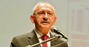 CHP oy hırsızlığıyla İstanbul’u alamayınca hukuk çarpıtmalarına başladı