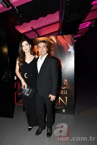 "Kurtlar Vadisi Vatan" vizyona giriyor! İşte tarih 5