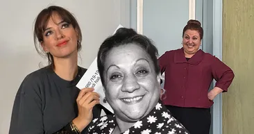 Film değil yıldızlar geçidi! Adile filminin oyuncularından samimi açıklamalar