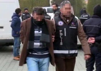 Suriye’ye giden gübre FETÖ bağlantılı şirketten