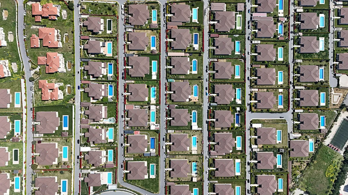 İmamoğlu'nun ruhsat karşılığı aldığı villa görüntülendi: Değeri en az 80 milyon TL