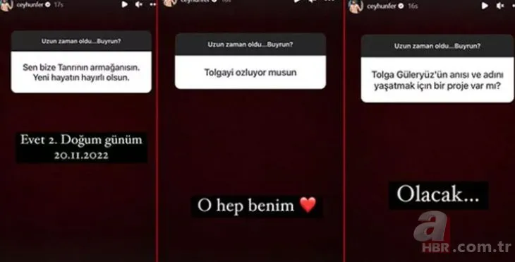Amasya’daki feci kazadan sağ kurtulan oyuncu Ceyhun Fersoy takipçileriyle soru-cevap etkinliği yaptı! Fersoy’un yanıtları boğazları düğümledi