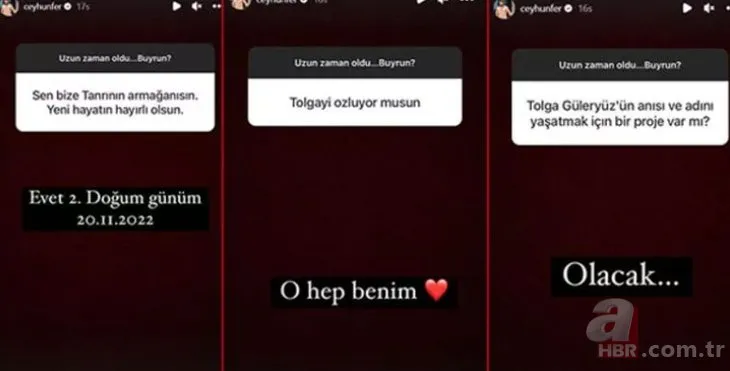 Amasya’daki feci kazadan ağır yaralanan Sergen Deveci’den ölen Tolga Güleryüz’le ilgili paylaşım: Burası cehennem Tolga!