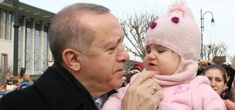 Başkan Erdoğan imzaladı! 30 Haziran "Koruyucu Aile Günü" olarak kutlanacak