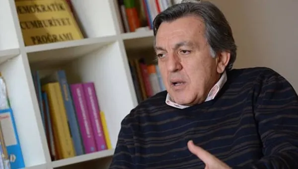 Kasetle gelenin anketle "zafer" hayali! KONDA seçmenin aklıyla böyle alay etti: "Erdoğan'dan silip bunlara yazalım" planı - 1
