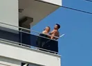 22 yaşındaki genç 4üncü kattan atladı
