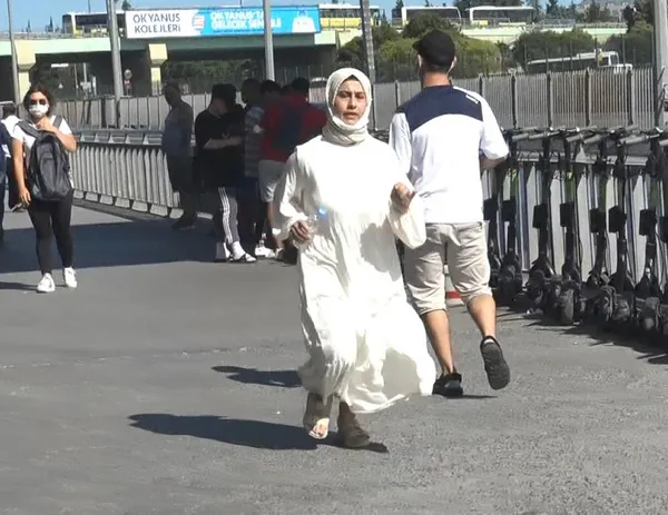 Binlerce aday KPSS'de ter döktü - 4