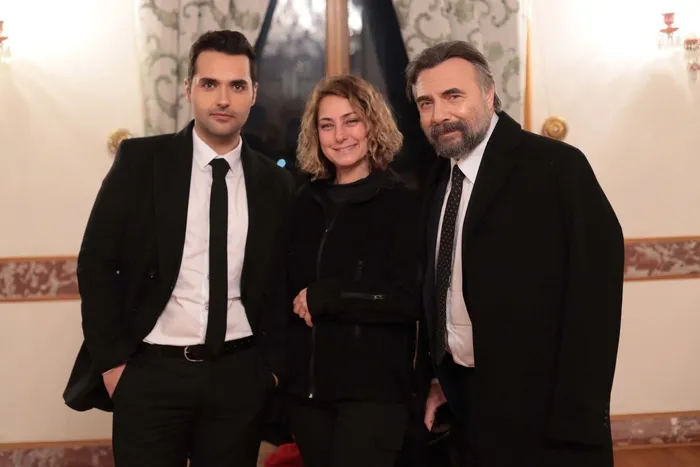 Eşkıya Dünyaya Hükümdar Olmaz’dan bir Ceylan geçti! Ölümü bölümü damga vurdu - 1