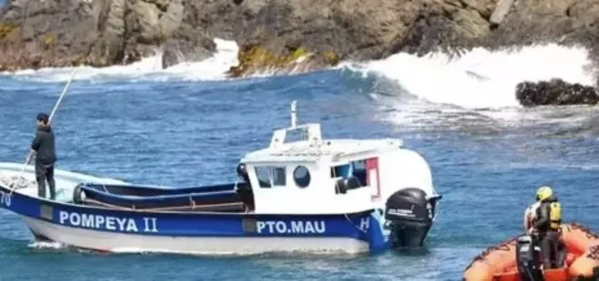 Endonezya’da turist teknesi battı: 7 ölü, 34 yaralı