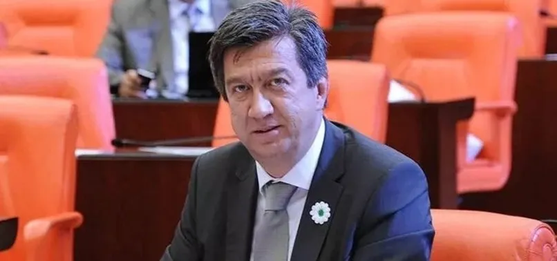 Koronavirüse yakalanan eski CHP'li vekil Kadir Gökmen Öğüt: Bugünkü aklım olsaydı dışarı çıkmazdım