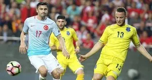 Beşiktaş’tan Burak Yılmaz atağı