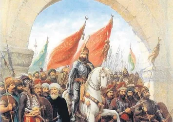 Avrupa’nın Türk korkusu