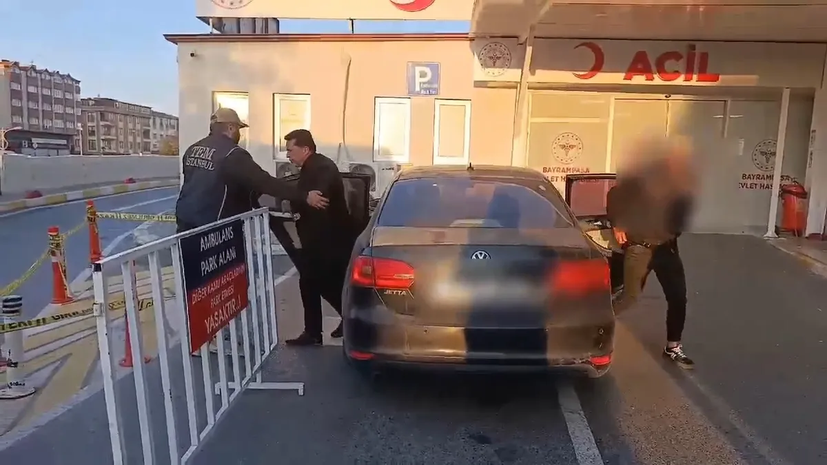 CHP’li Ahmet Özer’in tutuklanma gerekçeleri! A Haber tek tek ortaya koydu