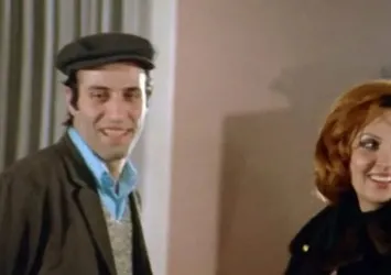 Yeşilçam'ın usta oyuncusu Sevda Ferdağ yaşamını yitirdi! Kapıcılar Kralı filminin yıldızıydı...