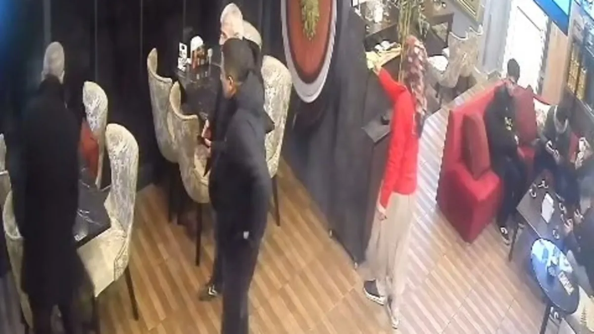 Atlas Çağlayan'ın öldürülmesi davasında gelişme! Tutuklu sayısı 6'ya yükseldi