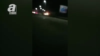 TSK tarafından terör hedefleri vuruldu