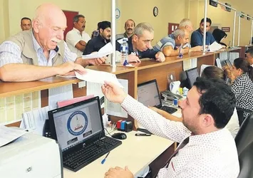 Vatandaşla 183.5 milyar TL’lik barış