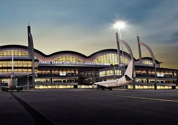 Sabiha Gökçen Avrupa’nın zirvesinde