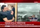Hakan Atilla İstanbulda... Mahmut Övür tahliyeyi yorumladı: Bu bir siyasi hesaplaşma
