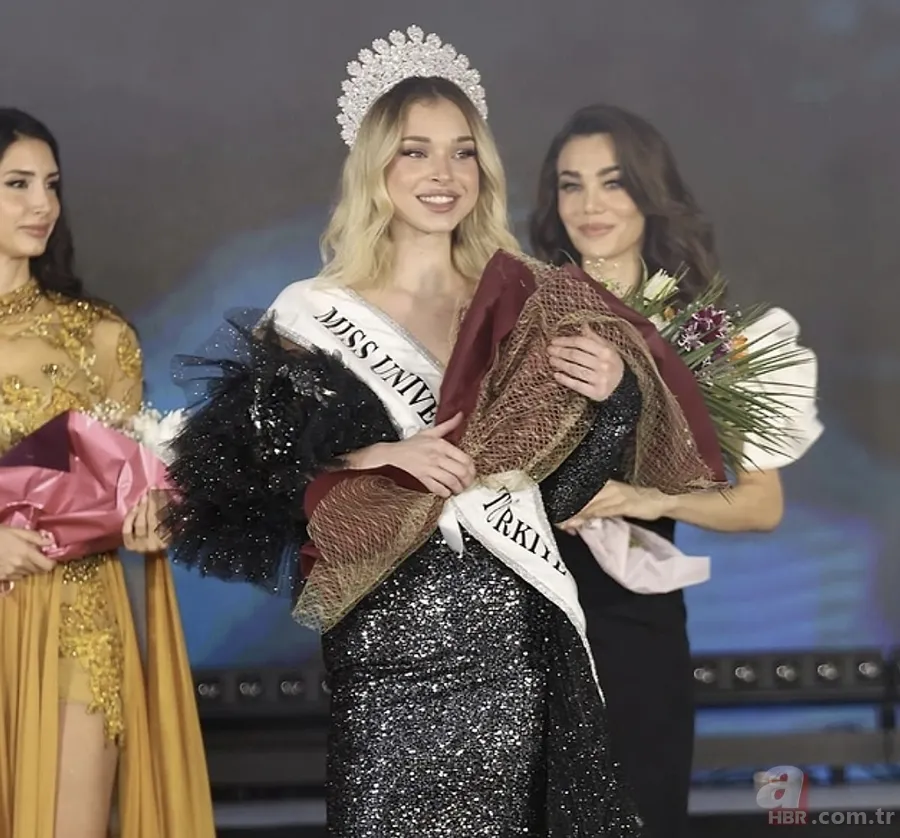 Ayliz Duman'ın annesini gören şaşırdı! Abla-kardeş gibiler 2